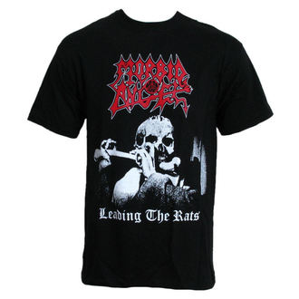 tričko pánske Morbid Angel - Leading The Rats - RAZAMATAZ 