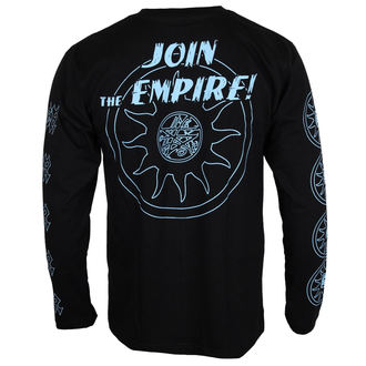 tričko pánske s dlhým rukávom VADER - JOIN THE EMPIRE - CARTON, CARTON, Vader